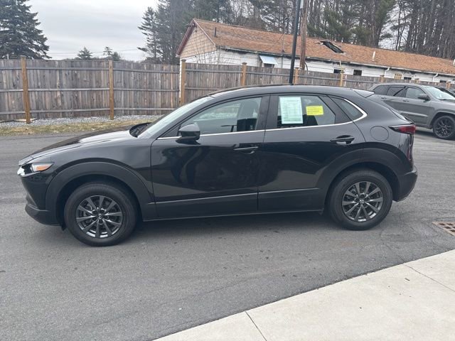 Certified 2024 MAZDA CX-30 AWD 2.5 S image 5