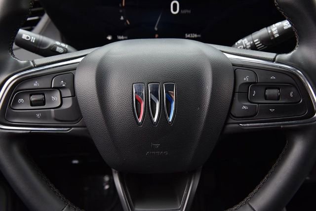 Used 2024 Buick Encore GX Sport Touring image 18
