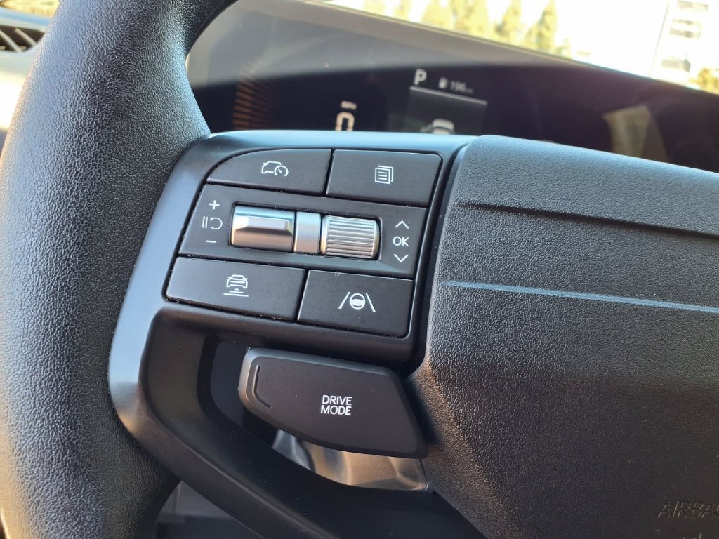 Certified 2025 Kia K4 FWD image 17