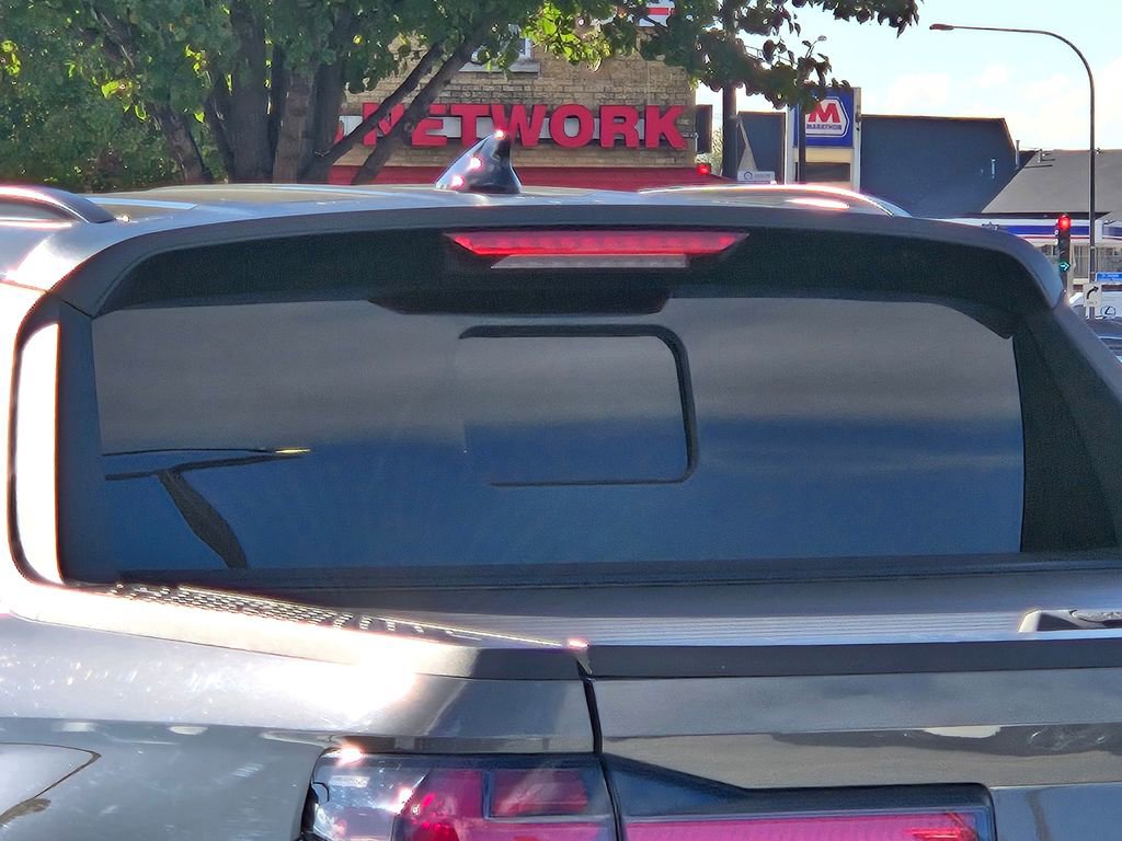 Certified 2023 Hyundai Santa Cruz Night image 23