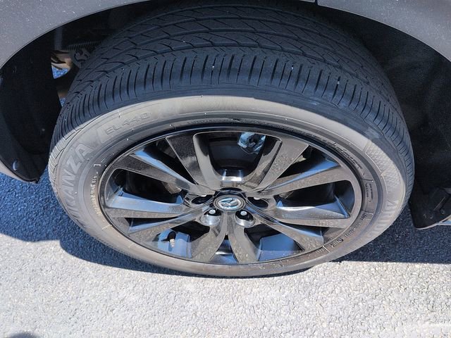 Used 2023 MAZDA CX-30 AWD 2.5 S w/ Preferred Package image 9
