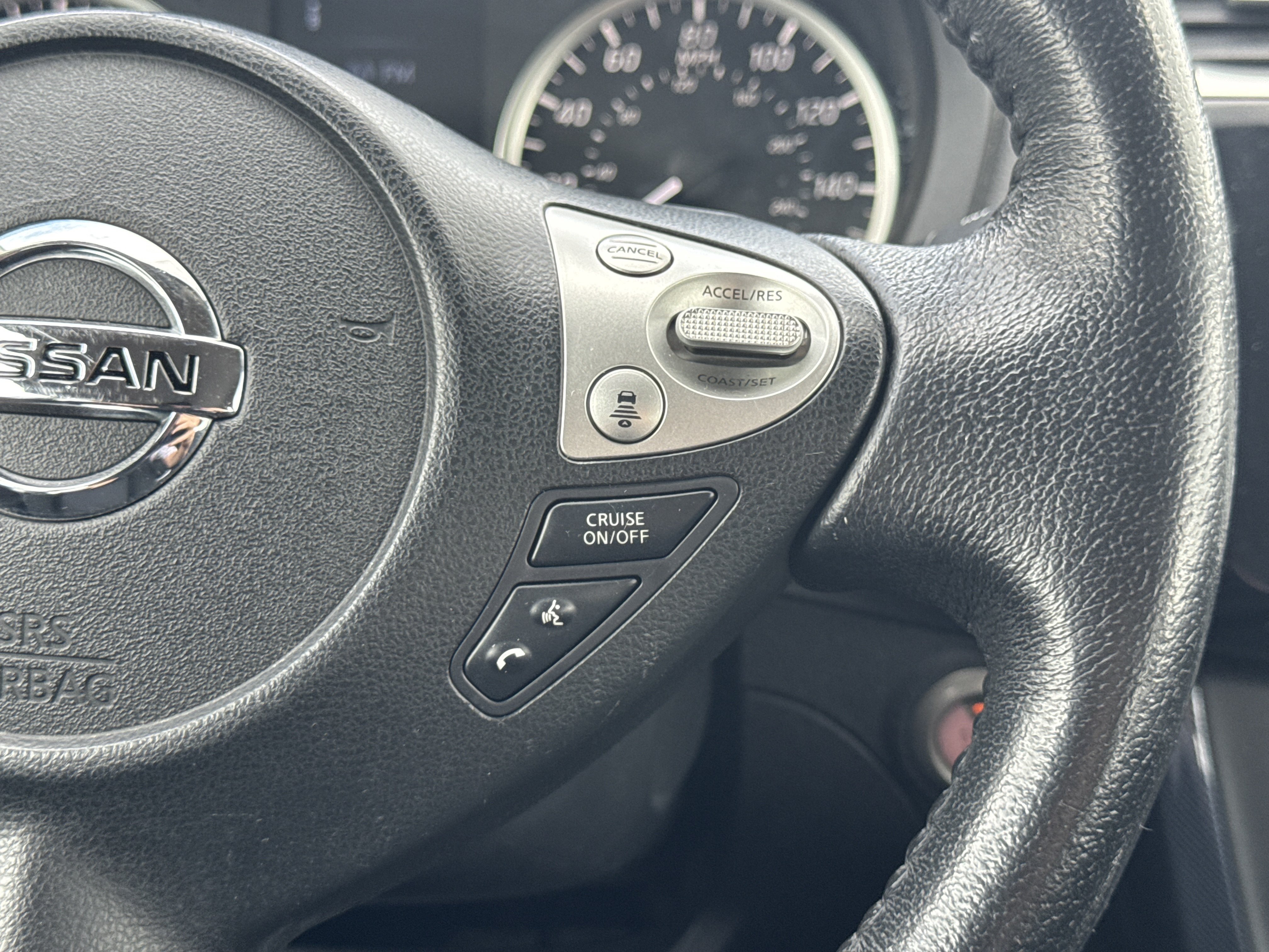 Used 2019 Nissan Sentra SR FWD image 8
