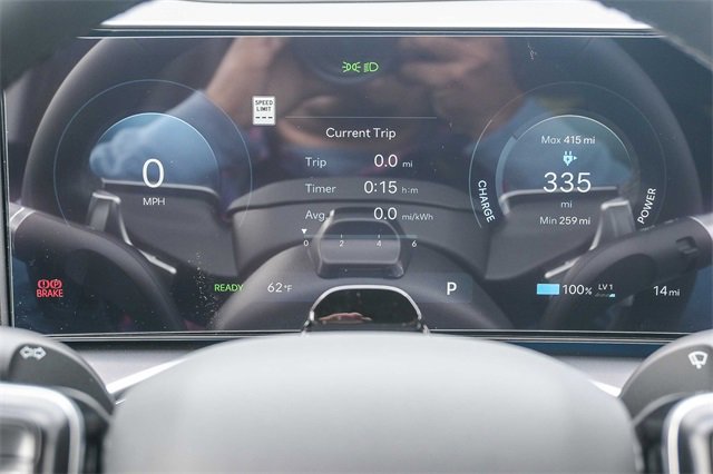 New 2026 Hyundai Ioniq 9 SEL image 26