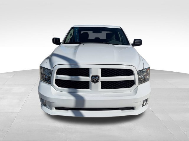 Used 2015 RAM 1500 Express AWD/4WD image 9