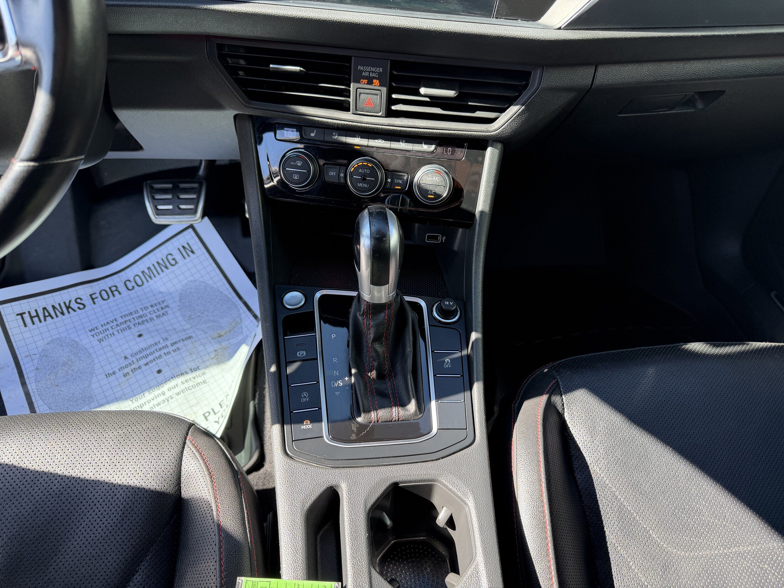 Used 2019 Volkswagen Jetta GLI Autobahn FWD image 22