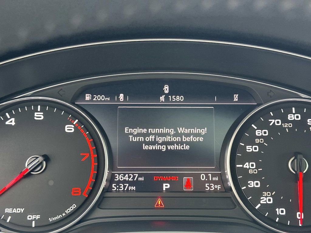 Used 2019 Audi A4 2.0T Premium w/ Convenience Package image 23
