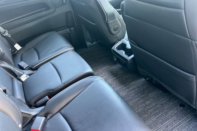 Used 2025 Honda Odyssey Touring image 18