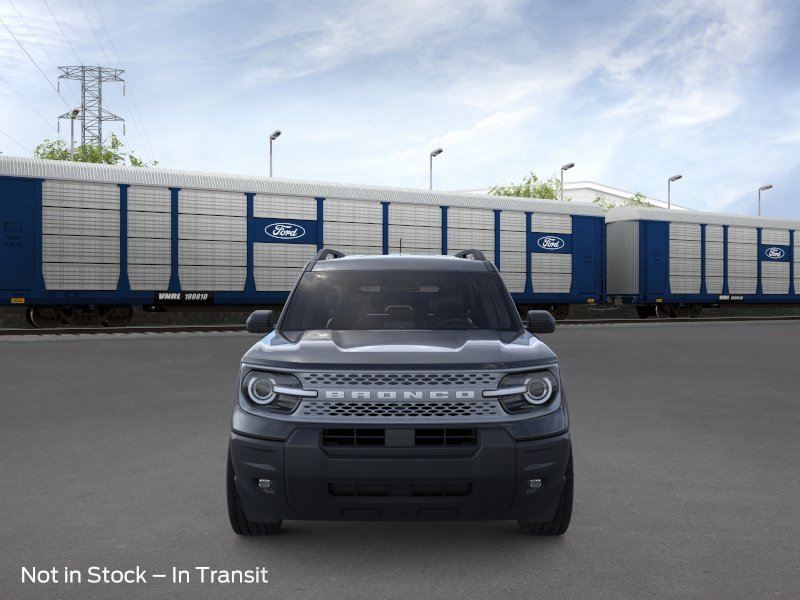 New 2026 Ford Bronco Sport Big Bend image 6