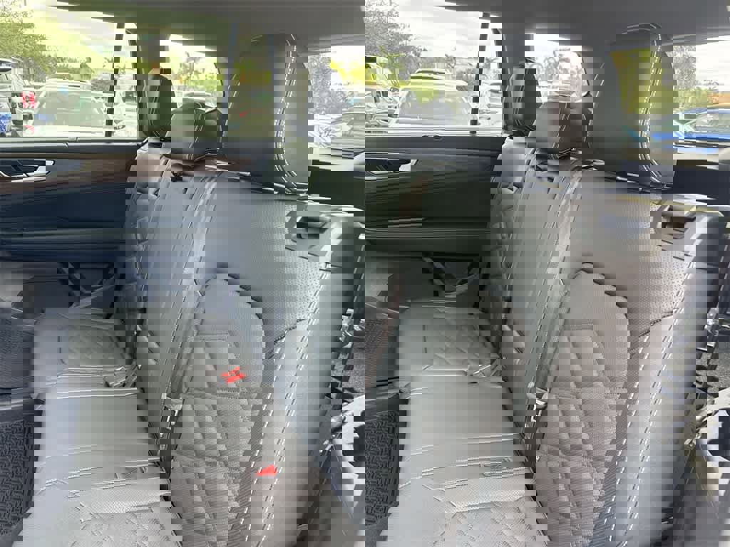 New 2026 Volkswagen Atlas SE image 22