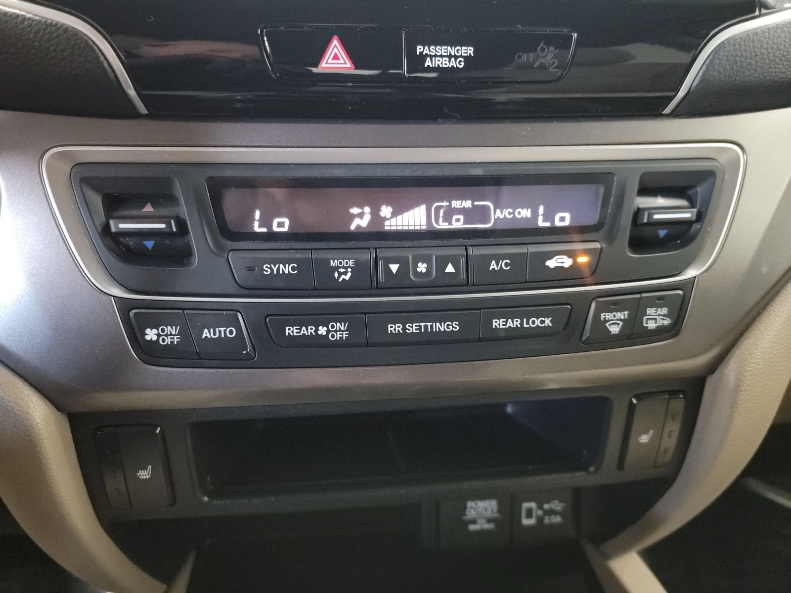 Used 2019 Honda Pilot EX image 21