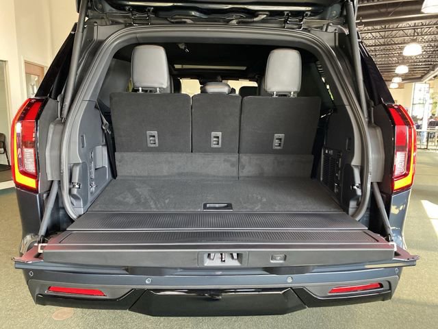 New 2025 Ford Expedition Tremor image 17