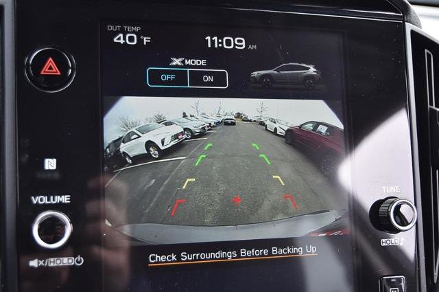 Used 2024 Subaru Crosstrek 2.0i Premium image 12