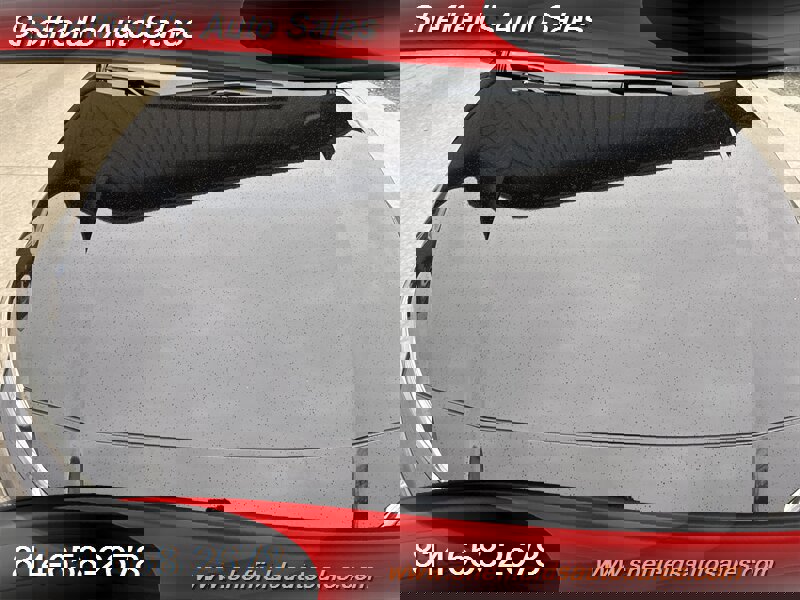 Used 2022 Nissan Altima 2.5 SR image 14