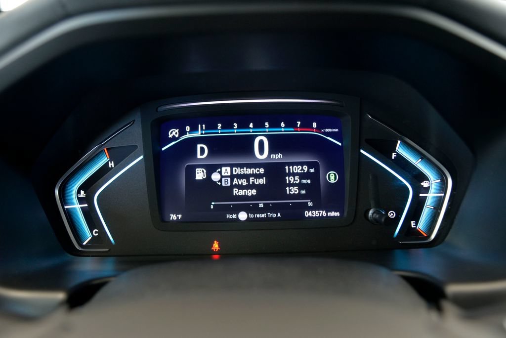 Used 2023 Honda Odyssey EX-L image 21