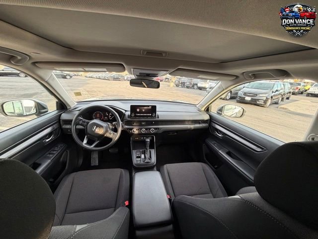 Used 2024 Honda CR-V EX image 9