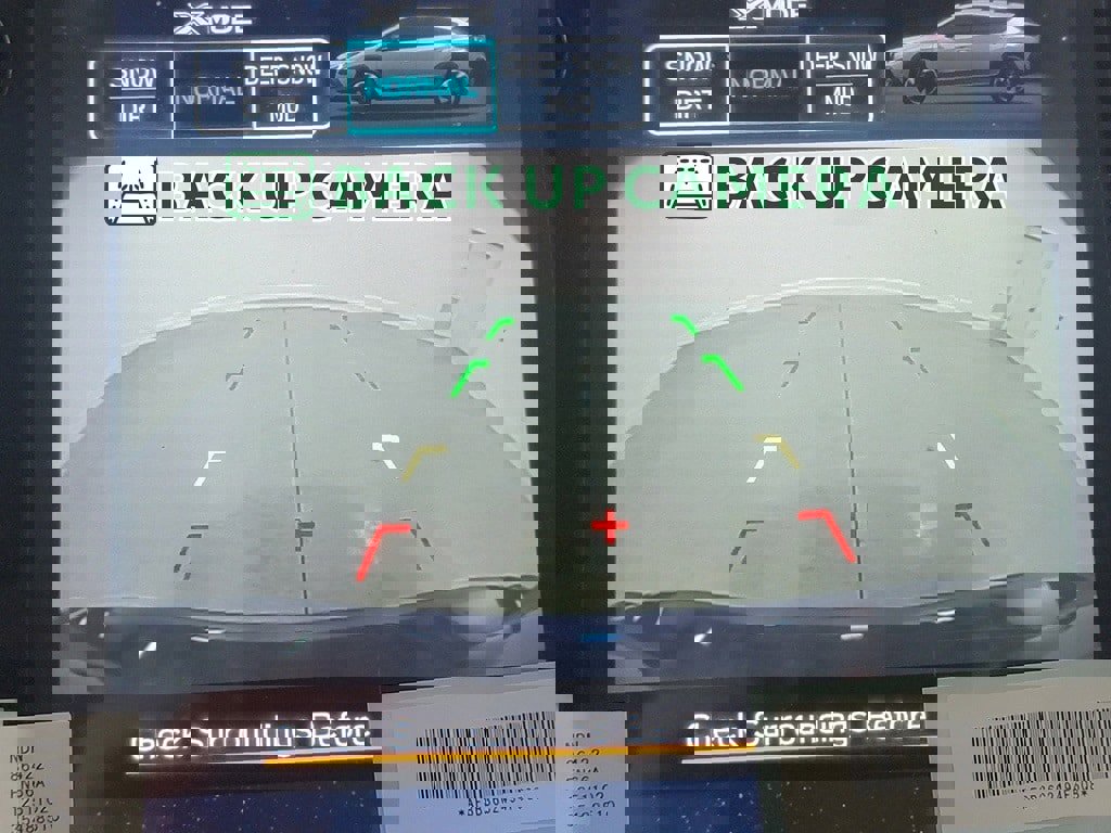 New 2026 Subaru Crosstrek 2.0i Premium image 12