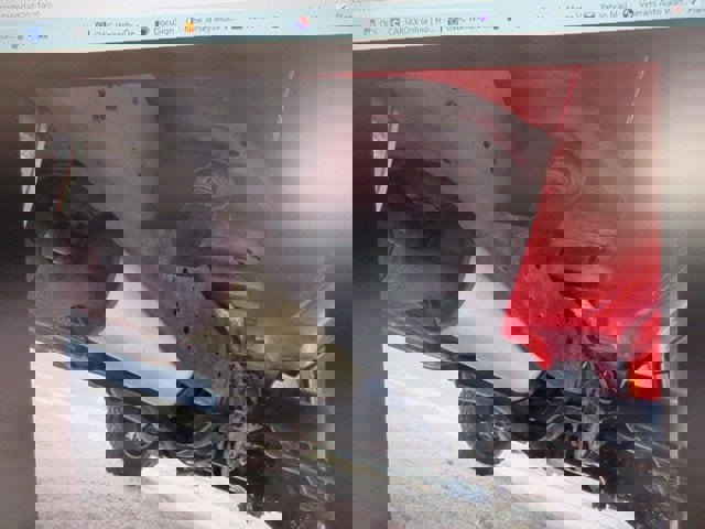 Used 2016 Ford F350 XL w/ Snow Plow Prep Package image 12