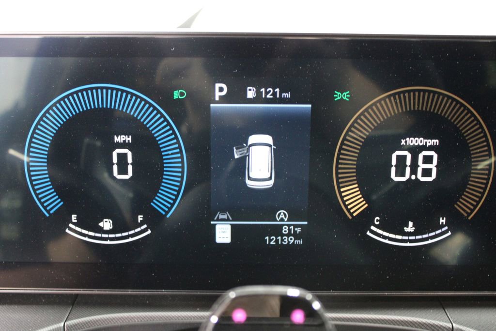 Used 2025 Hyundai Santa Fe XRT image 21