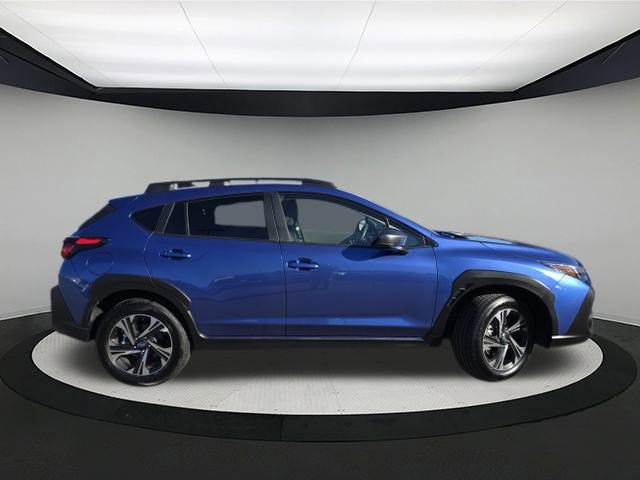Certified 2025 Subaru Crosstrek 2.5i Premium image 8