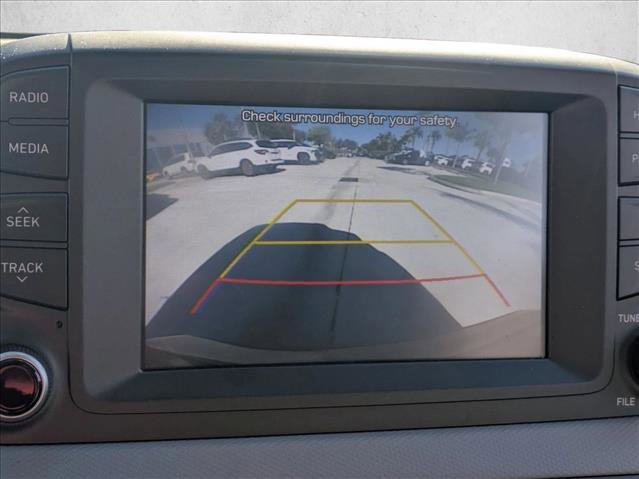 Used 2020 Hyundai Kona SEL Plus image 14