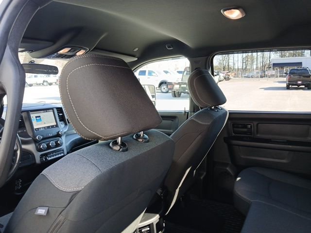 Used 2024 RAM 3500 Tradesman image 16