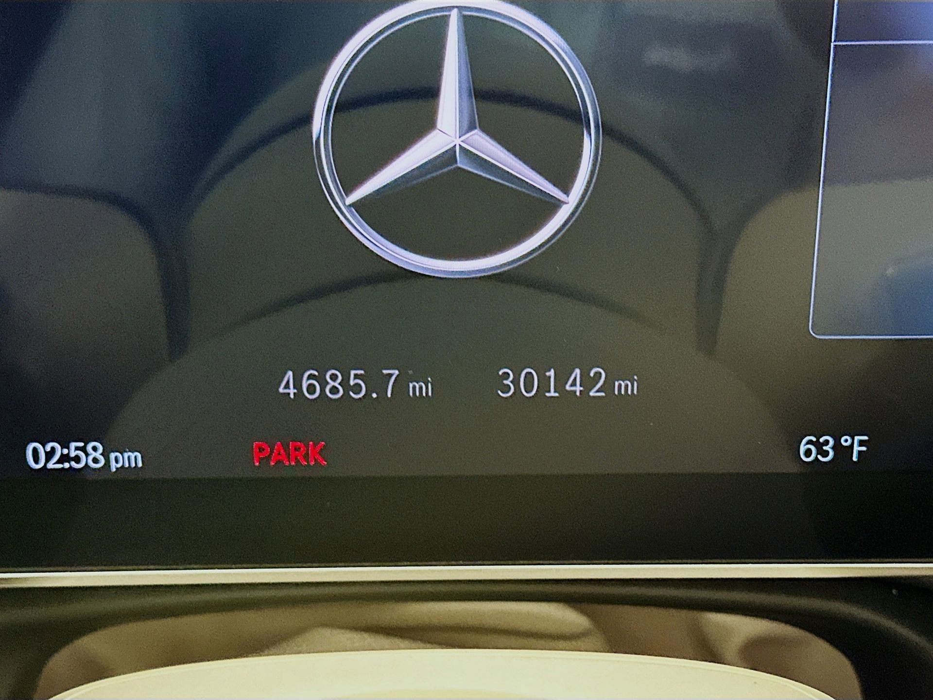 Used 2023 Mercedes-Benz EQS 450+ Sedan image 13