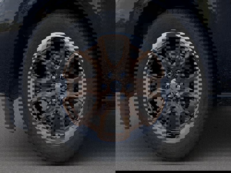 New 2025 Ford Expedition Max King Ranch image 19