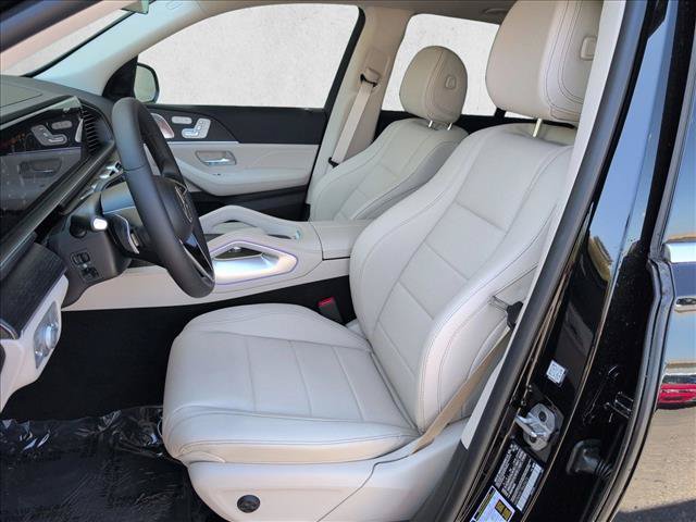 New 2026 Mercedes-Benz GLE 450 4MATIC image 4