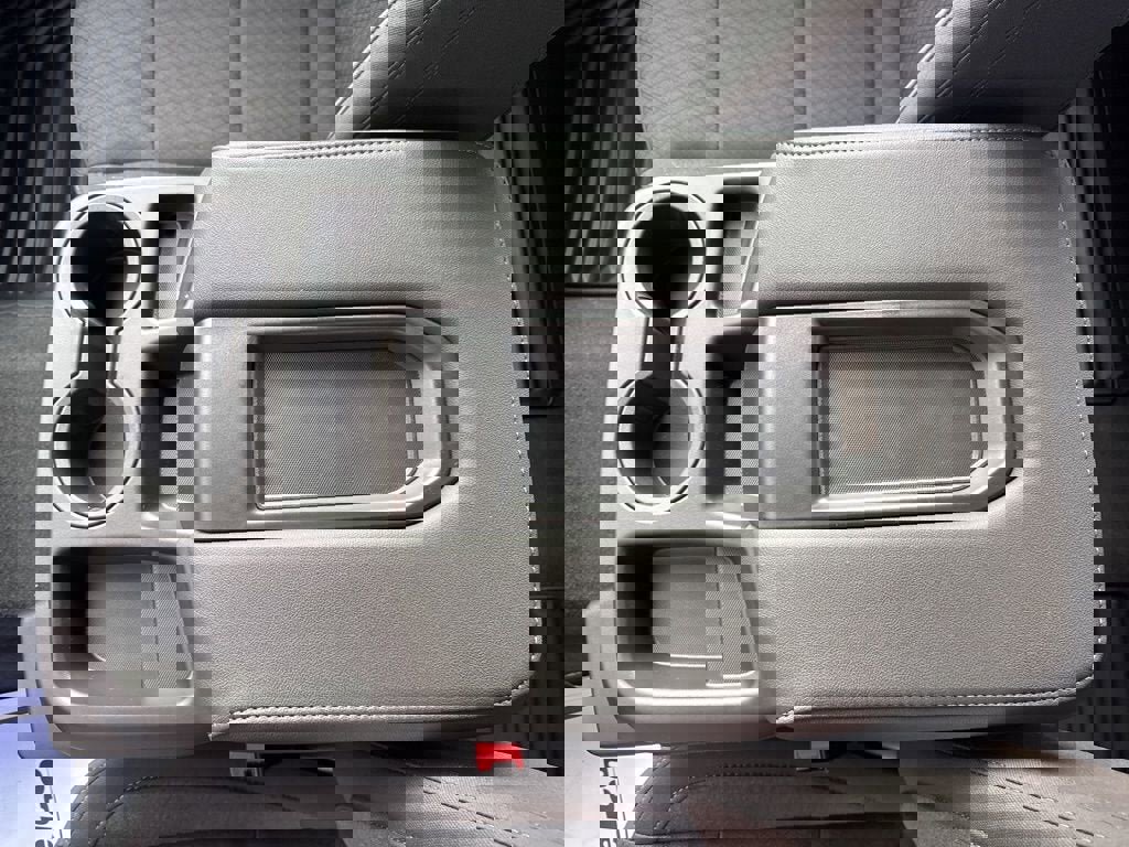 New 2026 Chevrolet Silverado 2500 Custom w/ Custom Value Package image 33