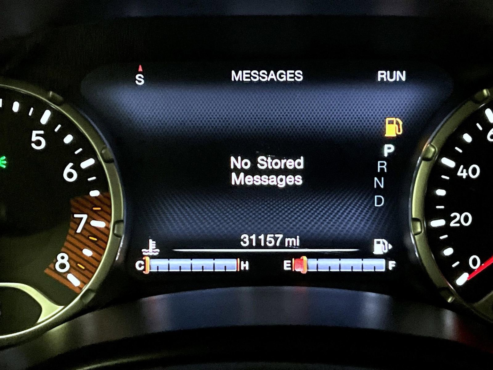 Used 2021 Jeep Renegade Latitude AWD/4WD image 15