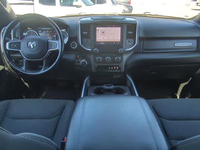 Used 2022 RAM 1500 Big Horn image 16