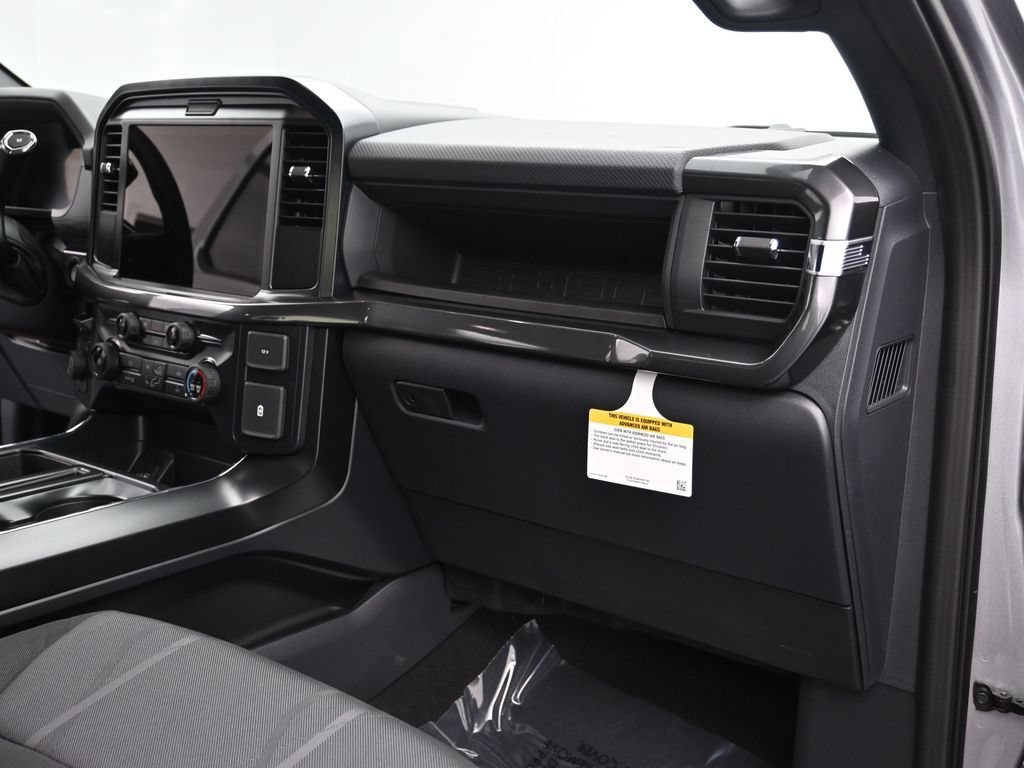 Used 2026 Ford F150 STX w/ Equipment Group 200A AWD/4WD image 35
