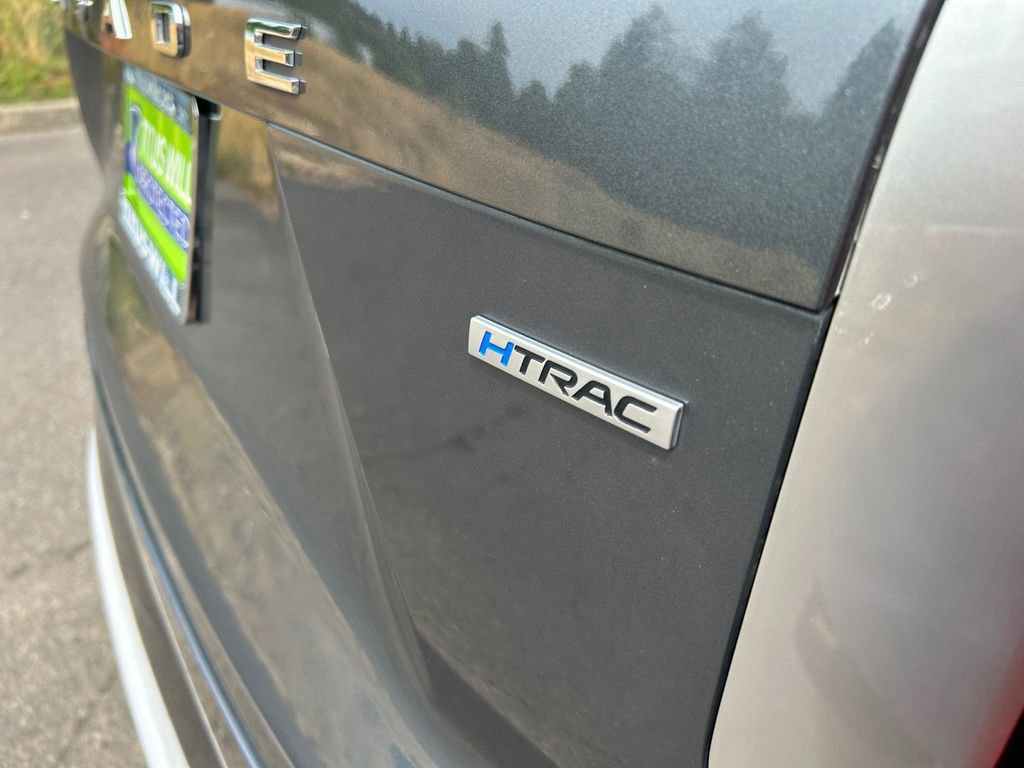 Used 2022 Hyundai Palisade Limited w/ Cargo Package image 32