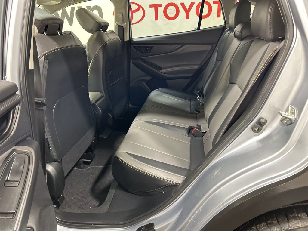 Used 2023 Subaru Crosstrek 2.5i Sport image 20