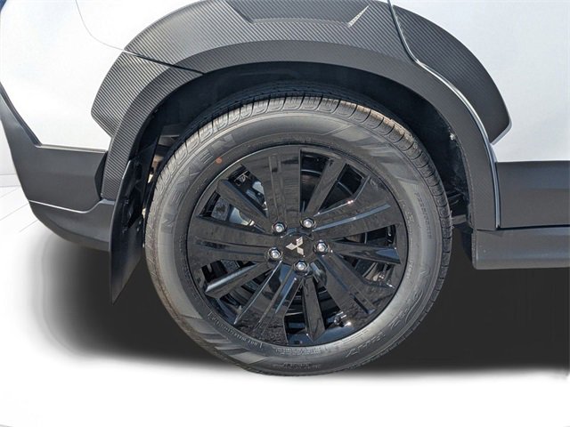 New 2025 Mitsubishi Outlander Sport AWD image 10