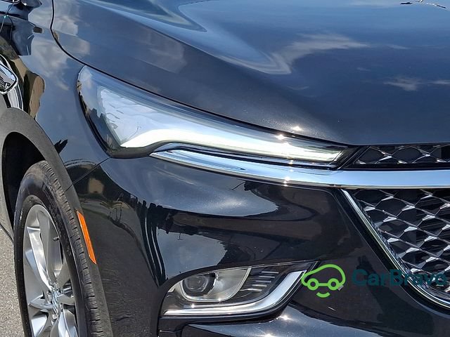 Certified 2024 Buick Enclave Avenir w/ Trailering Package, 5000 lbs. AWD/4WD image 9