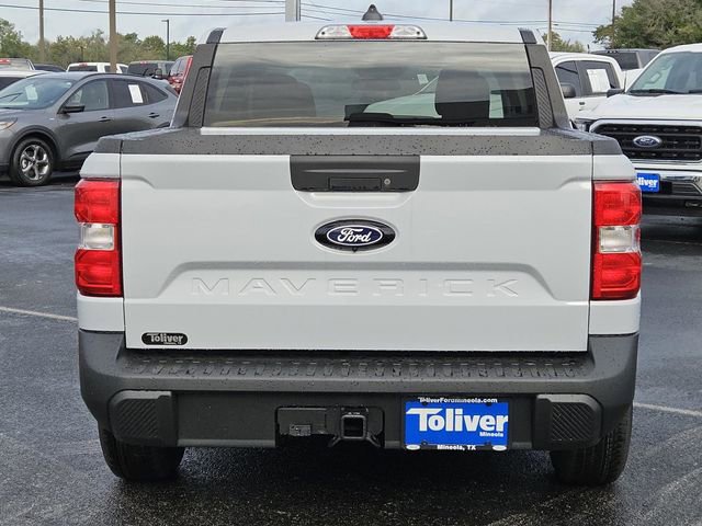 New 2025 Ford Maverick XL image 8