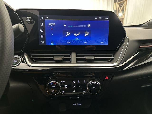 New 2026 Chevrolet Trax RS w/ Driver Confidence Package FWD image 17