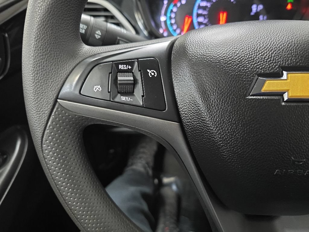 Used 2020 Chevrolet Spark LT FWD image 19