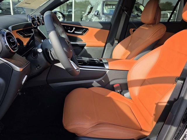 New 2026 Mercedes-Benz GLC 300 4MATIC image 19