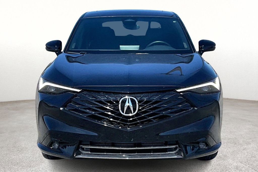 Certified 2025 Acura ADX A-Spec AWD/4WD image 5