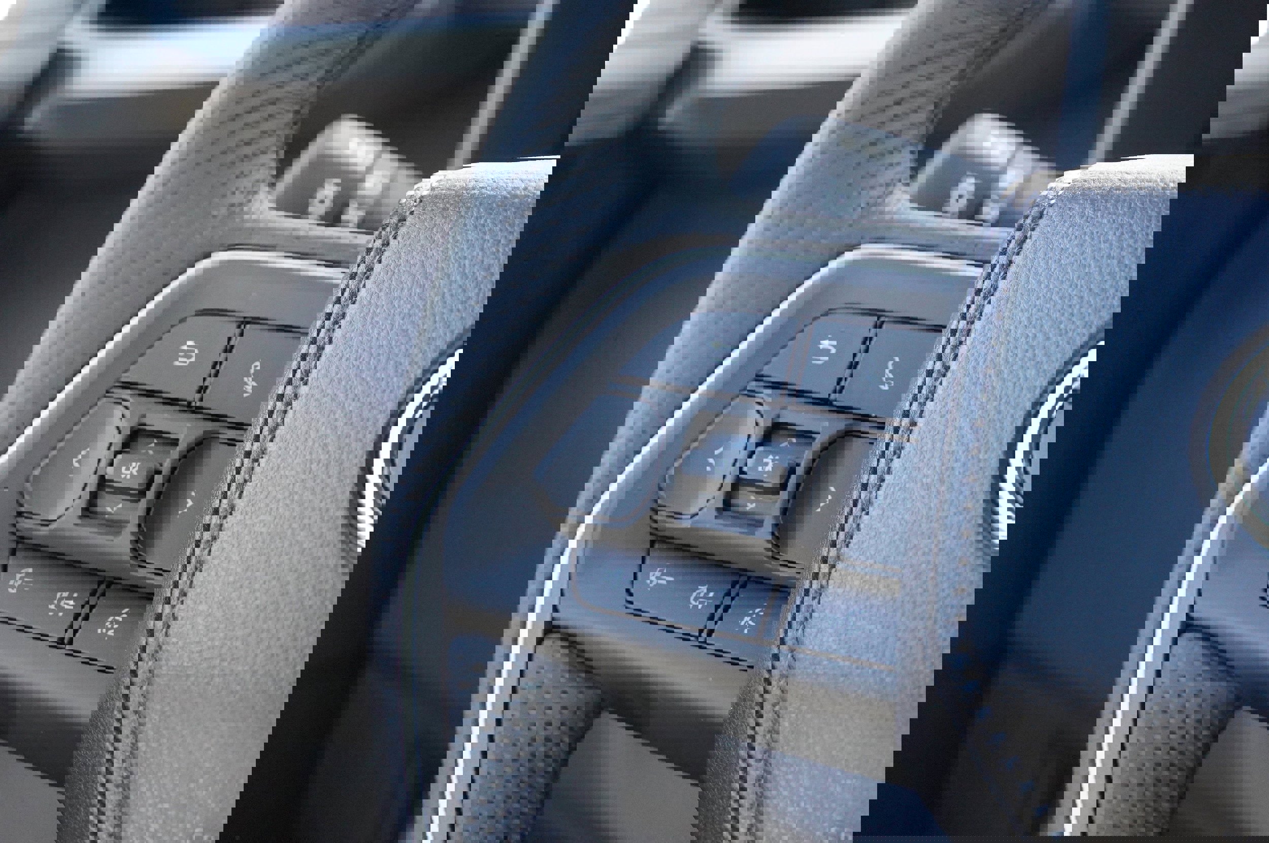 New 2026 Toyota Tundra Limited w/ TRD Off-Road Package image 35