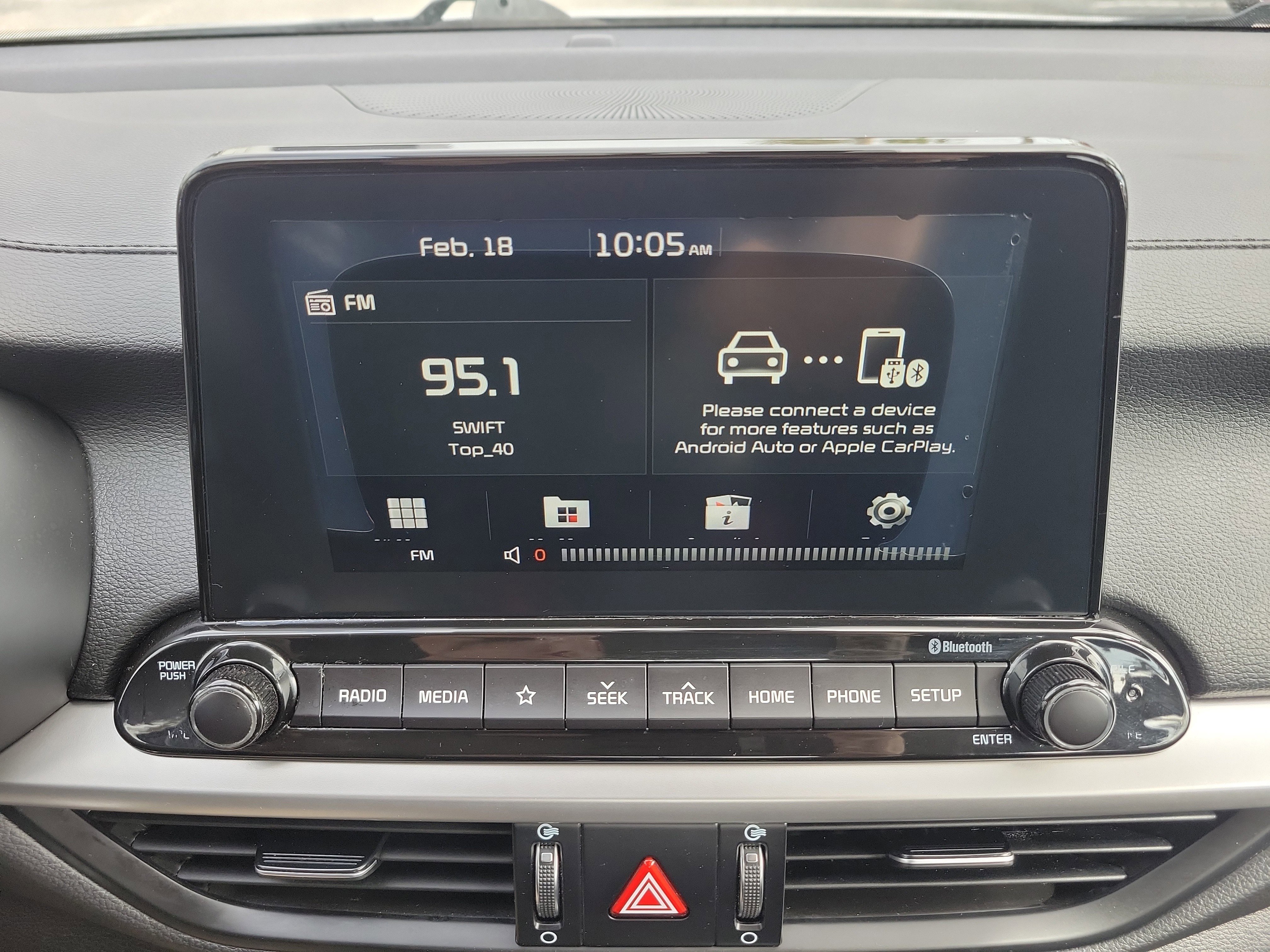 Used 2021 Kia Forte LXS image 30