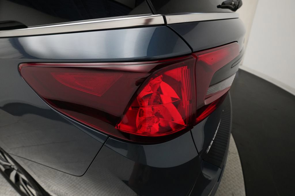 Certified 2026 Honda Odyssey EX-L image 34
