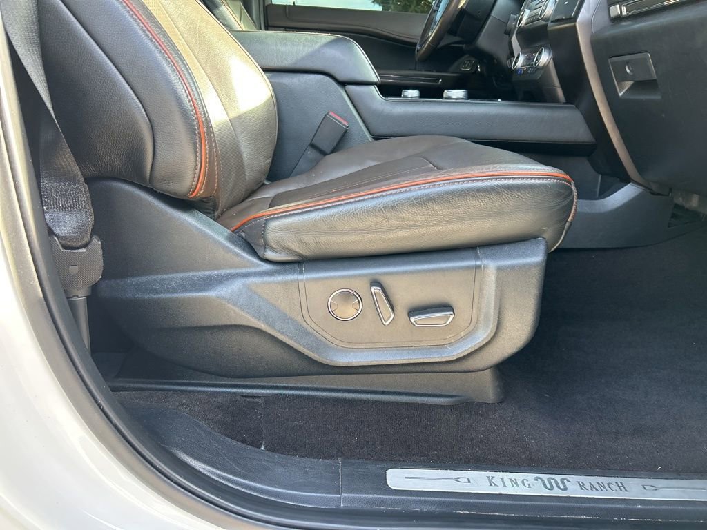 Used 2021 Ford Expedition Max King Ranch image 42