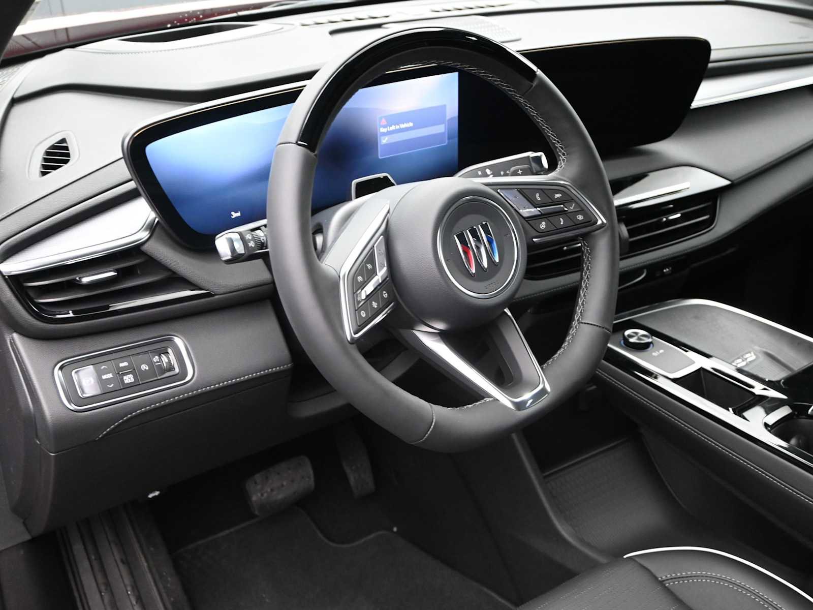 New 2026 Buick Enclave Sport Touring w/ Super Cruise Package image 13