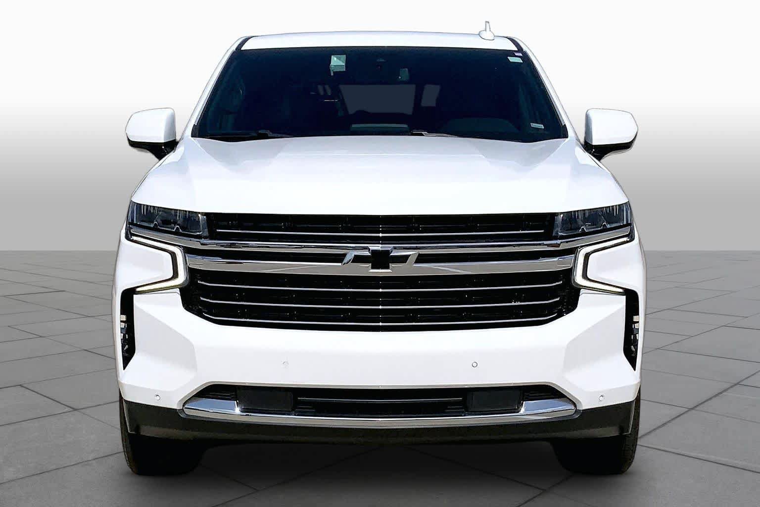 Certified 2024 Chevrolet Tahoe LT RWD image 4