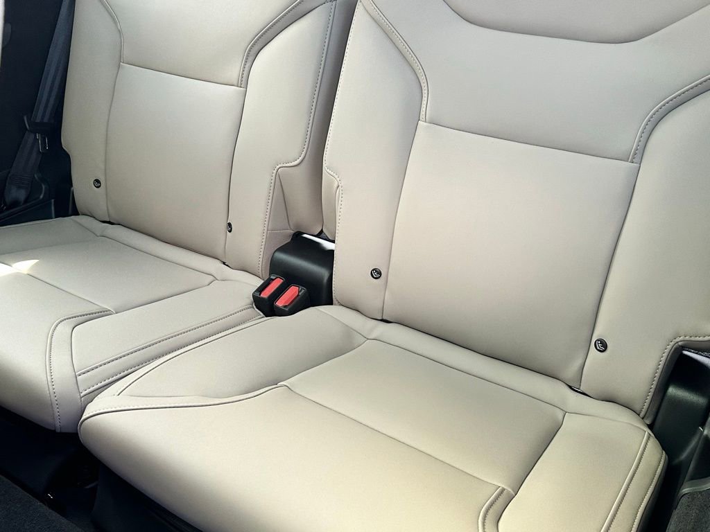 New 2026 Volvo EX90 Plus image 18