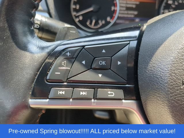 Used 2020 Nissan Altima 2.5 SR w/ Premium Package AWD/4WD image 27