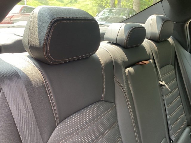 New 2025 Alfa Romeo Giulia AWD w/ Driving Assist Package image 43